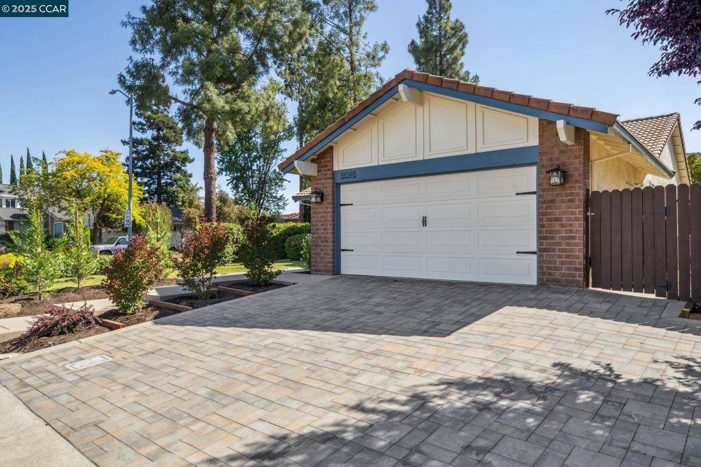 Concord, CA 94521,5098 Murchio Dr