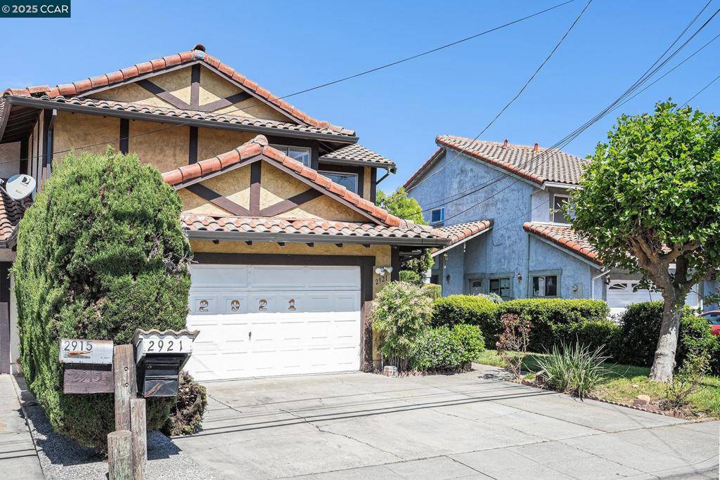 San Pablo, CA 94806,2921 19Th St