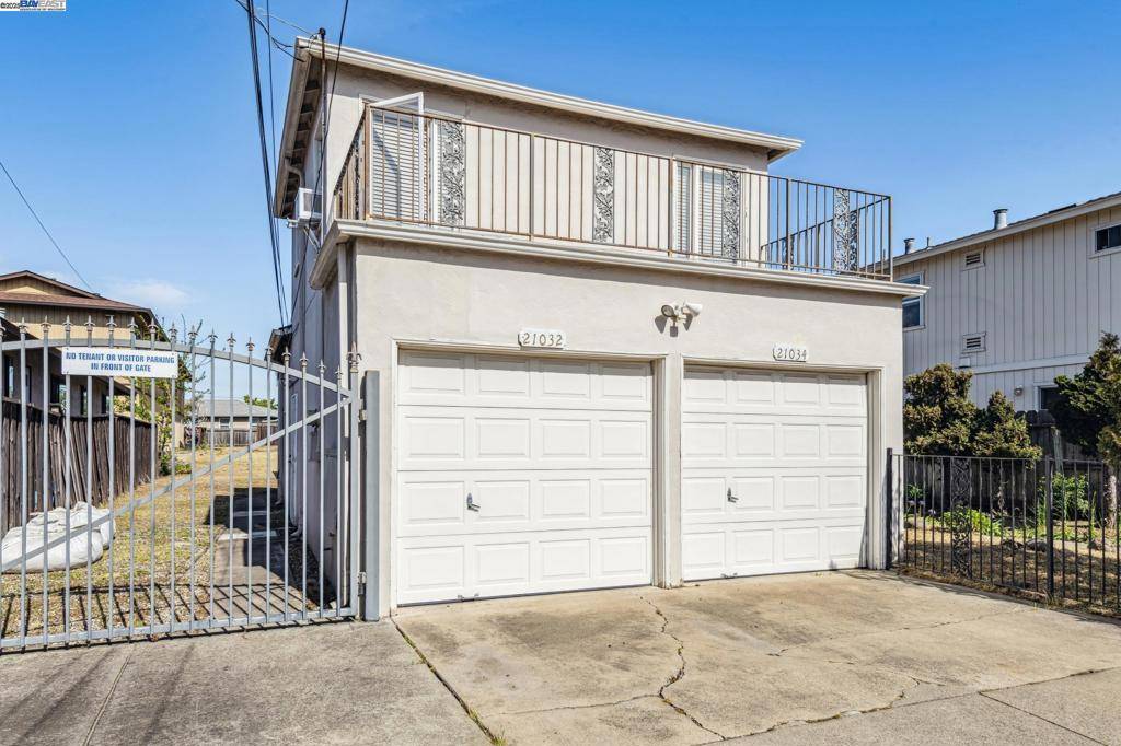 Castro Valley, CA 94546,21032 Baker Rd