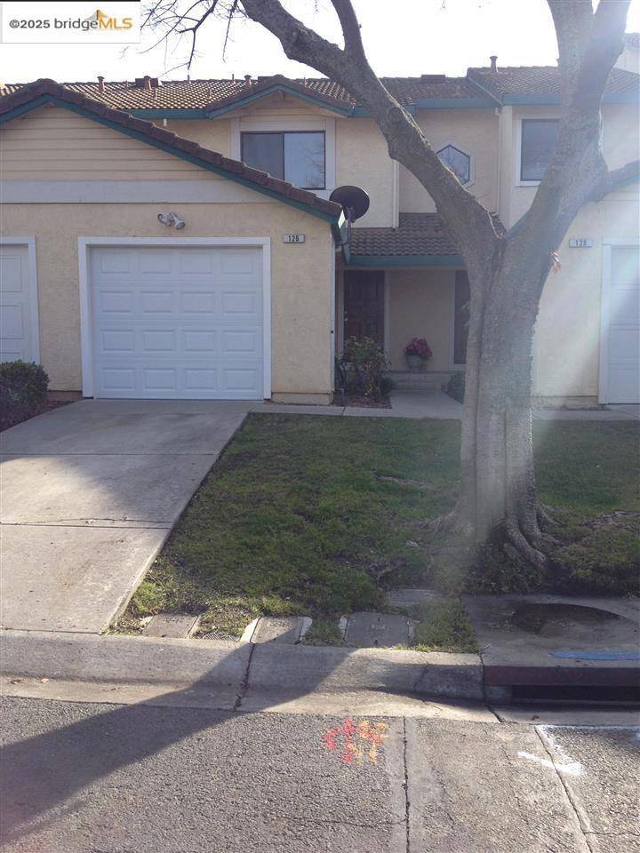 Pittsburg, CA 94565-7041,126 PEPPERMILL LN
