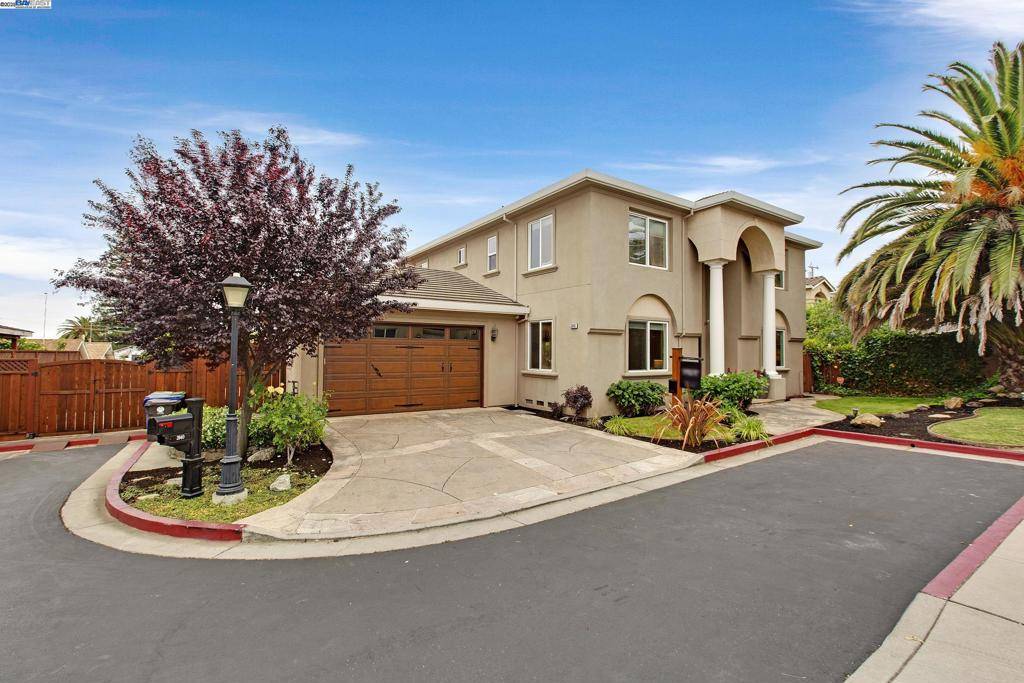 Castro Valley, CA 94546,3940 Alexia Pl