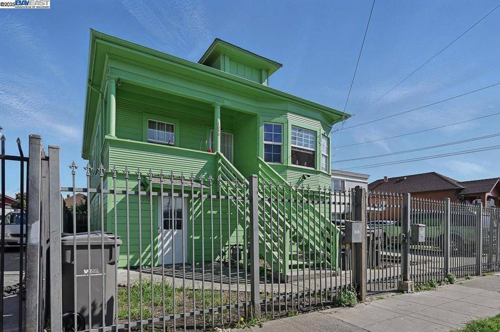Oakland, CA 94621,1050 82Nd Ave