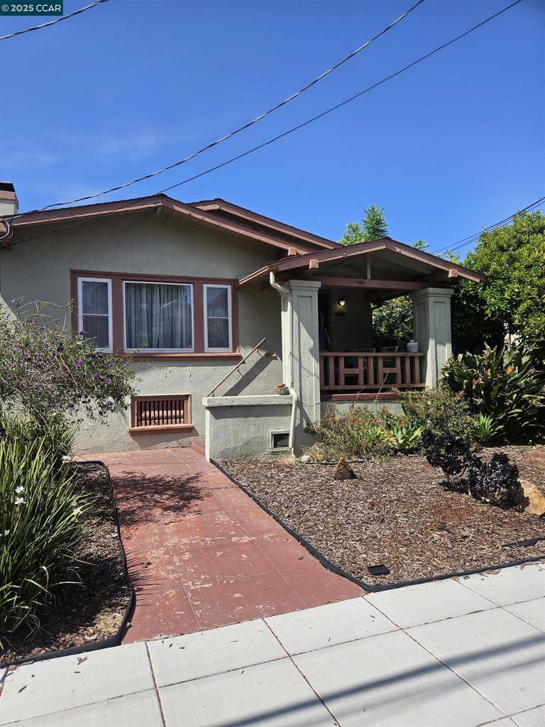 Oakland, CA 94609,426 42nd Street