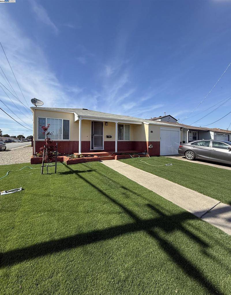 San Lorenzo, CA 94580,1185 Via Manzanas