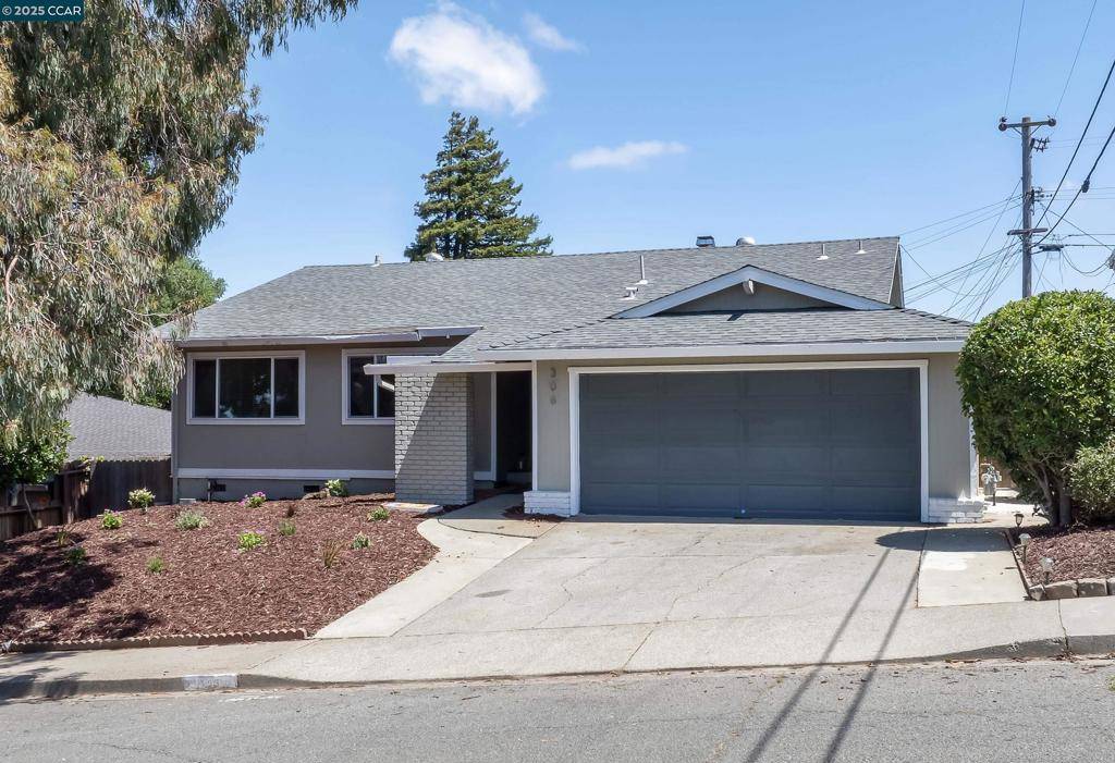 Vallejo, CA 94589,306 Whitecliff Dr