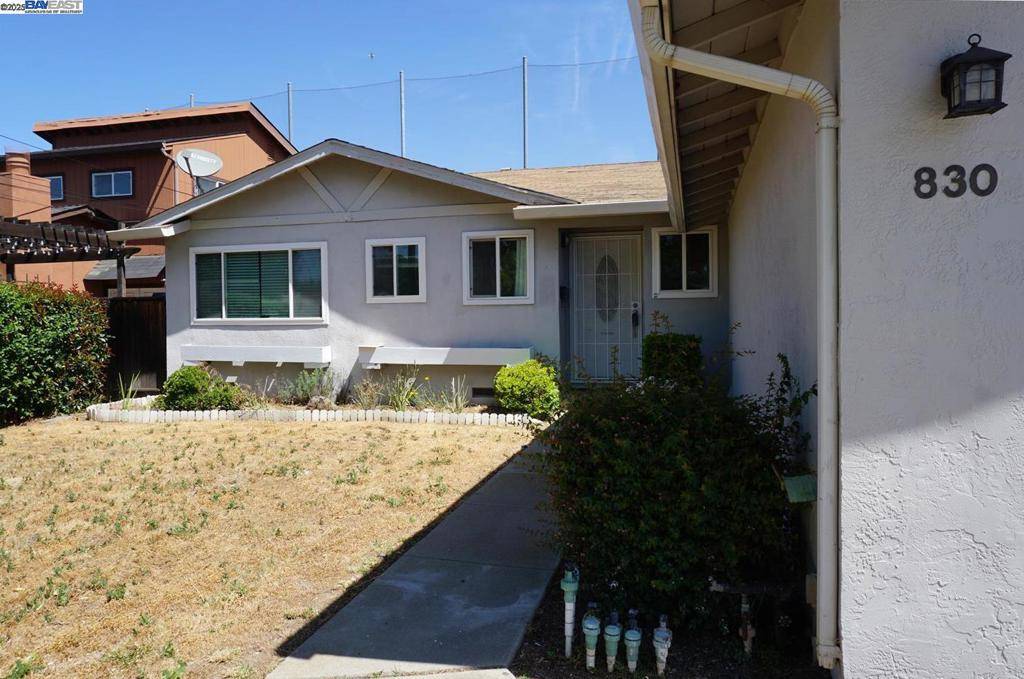 Livermore, CA 94550,830 Alexander St