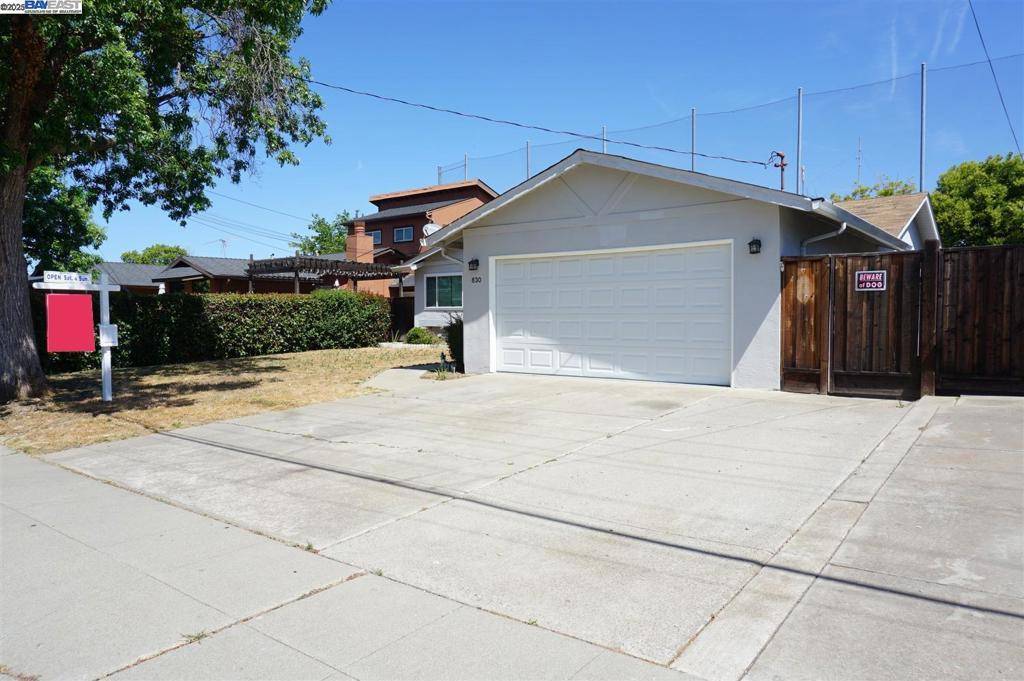 Livermore, CA 94550,830 Alexander St