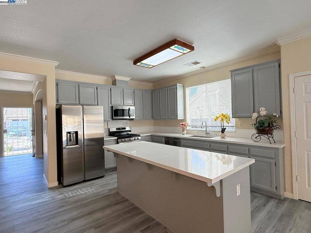 Pittsburg, CA 94565,4407 Glen Canyon Cir
