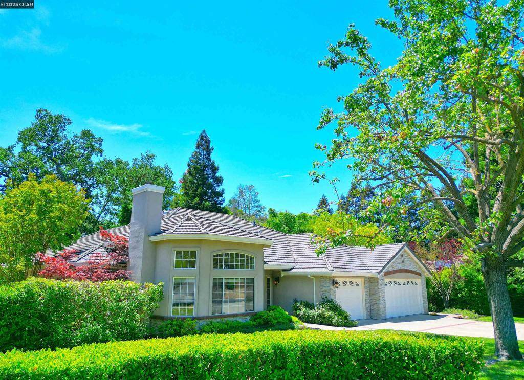 Walnut Creek, CA 94596,2245 Blackwood Drive