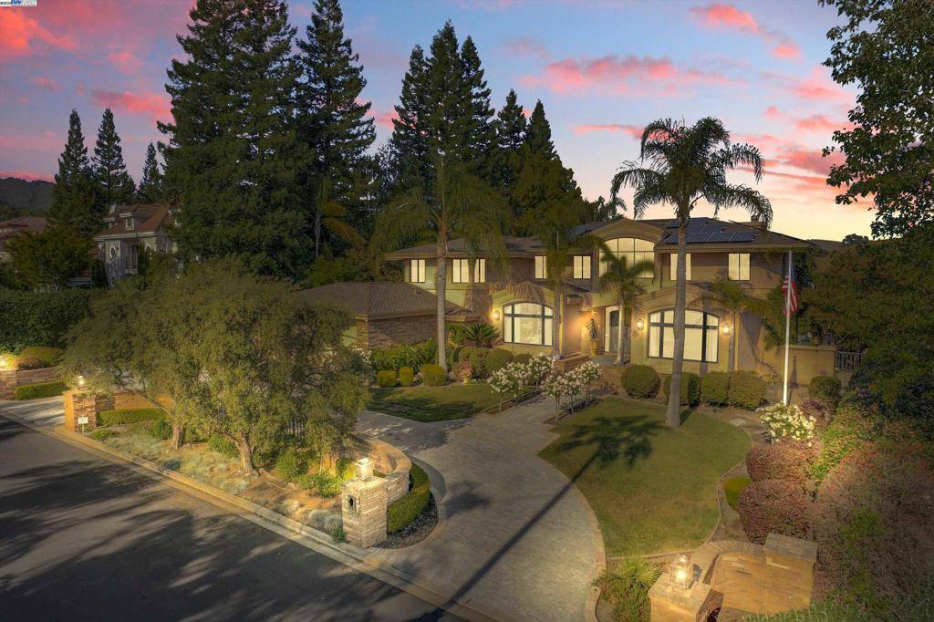 Danville, CA 94506,4478 Deer Ridge Road