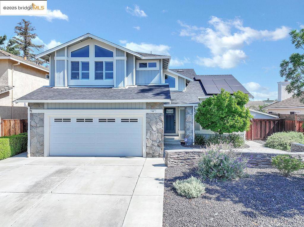 Brentwood, CA 94513-2715,835 Coventry Circle