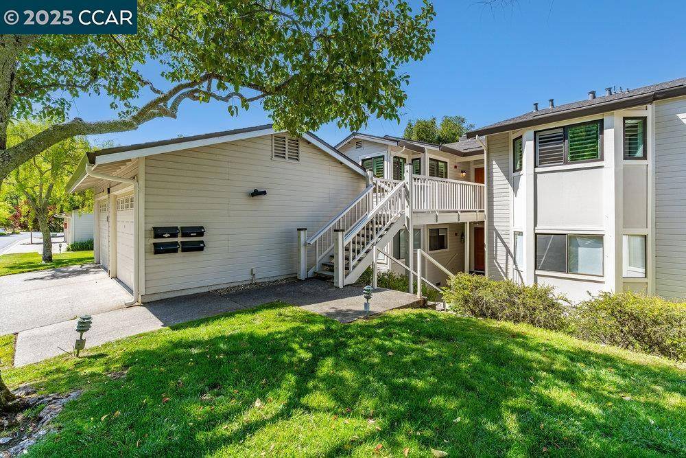 Walnut Creek, CA 94595,4332 Terra Granada Dr #1B