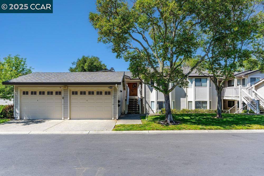 Walnut Creek, CA 94595,4332 Terra Granada Dr #1B