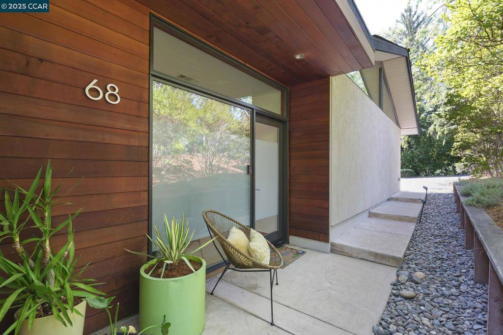 Walnut Creek, CA 94597,68 Terrace Rd