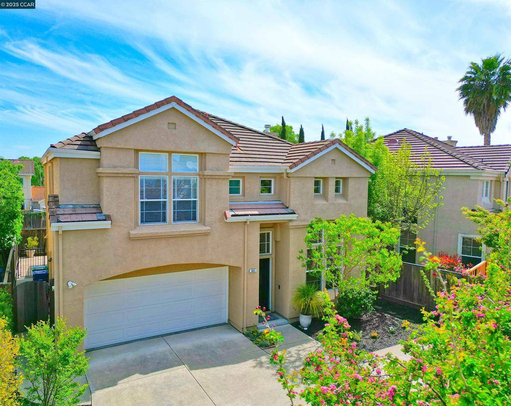 San Ramon, CA 94583,663 Greylyn Dr