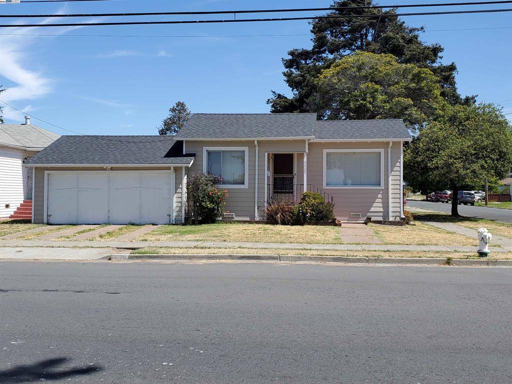 Richmond, CA 94805,3529 Roosevelt Ave