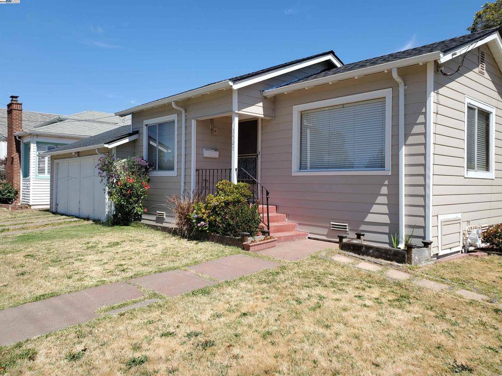 Richmond, CA 94805,3529 Roosevelt Ave