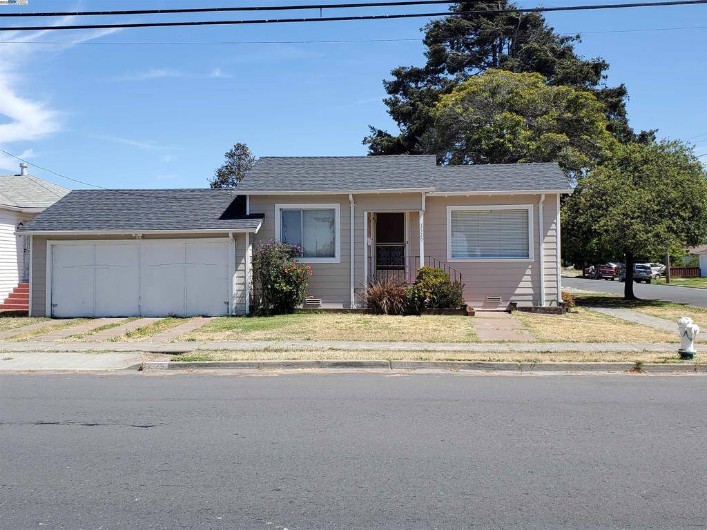 Richmond, CA 94805,3529 Roosevelt Ave