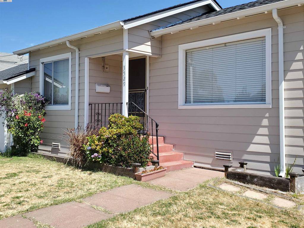 Richmond, CA 94805,3529 Roosevelt Ave