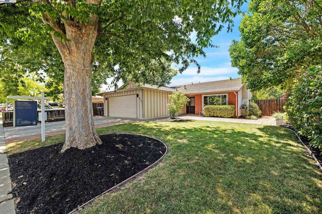 Livermore, CA 94551,620 Swallow Dr