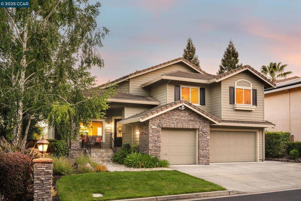 Danville, CA 94506,4040 Westminster Pl