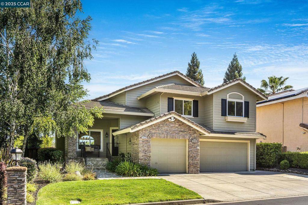 Danville, CA 94506,4040 Westminster Pl