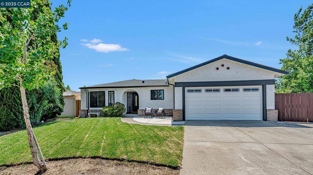 Pittsburg, CA 94565,2242 Westwood Ct