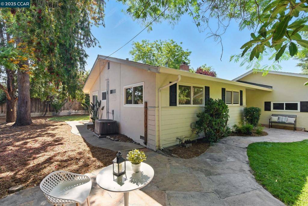 Pleasant Hill, CA 94523,709 Harvard Dr