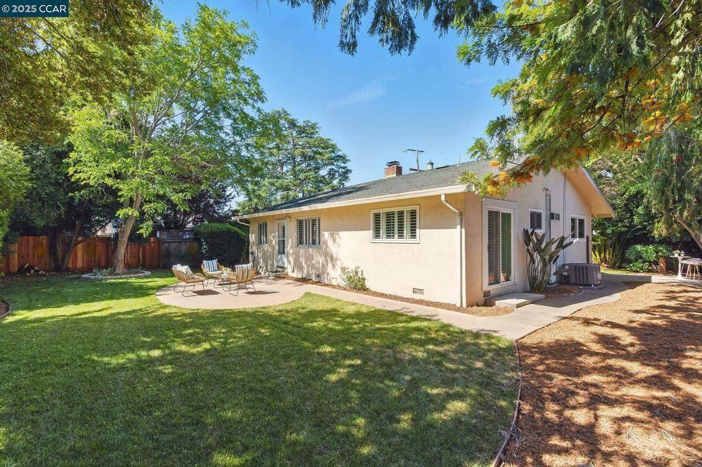 Pleasant Hill, CA 94523,709 Harvard Dr