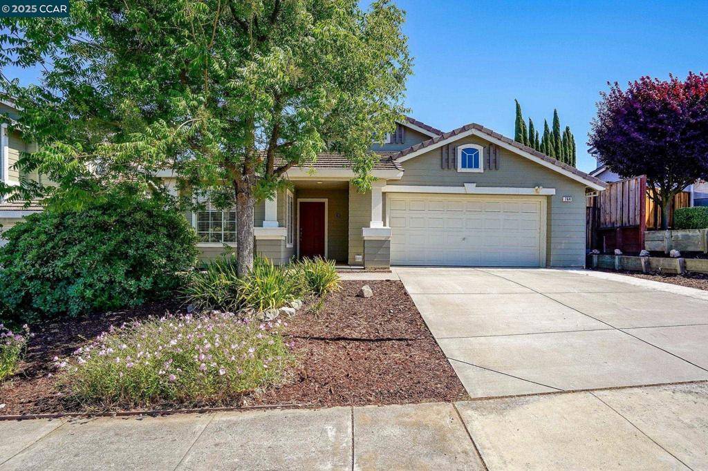 Bay Point, CA 94565,764 Steffa St