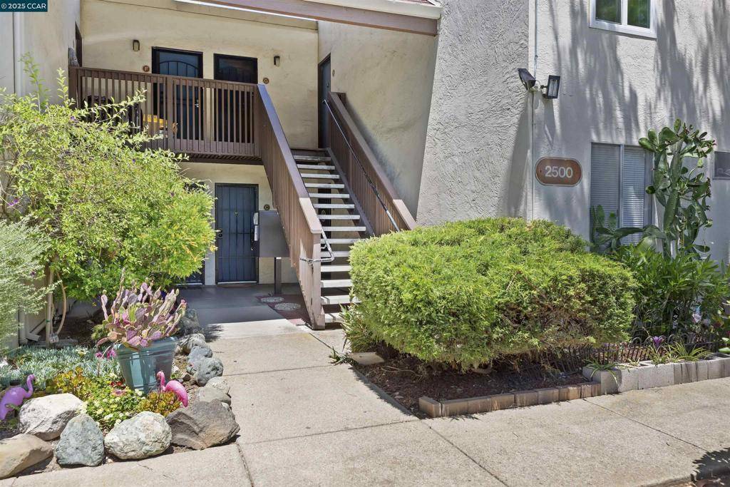 Concord, CA 94520,2500 Laguna Cir #H