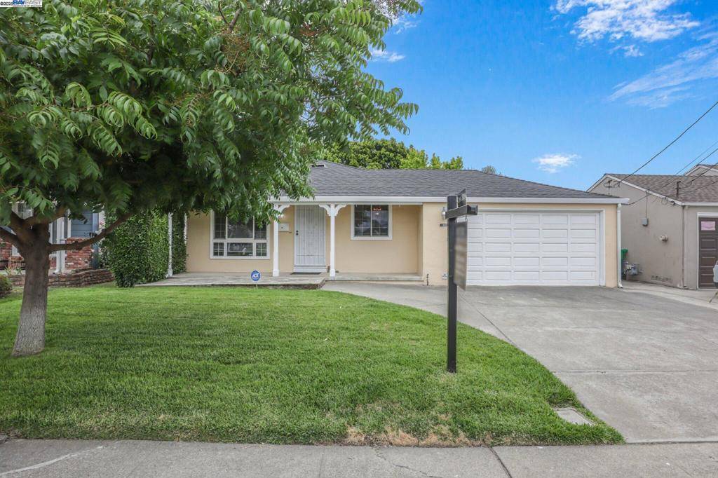 San Lorenzo, CA 94580,1802 Bandoni Ave