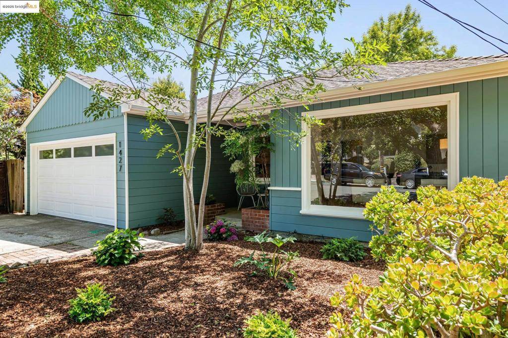 El Cerrito, CA 94530,1427 Norvell St
