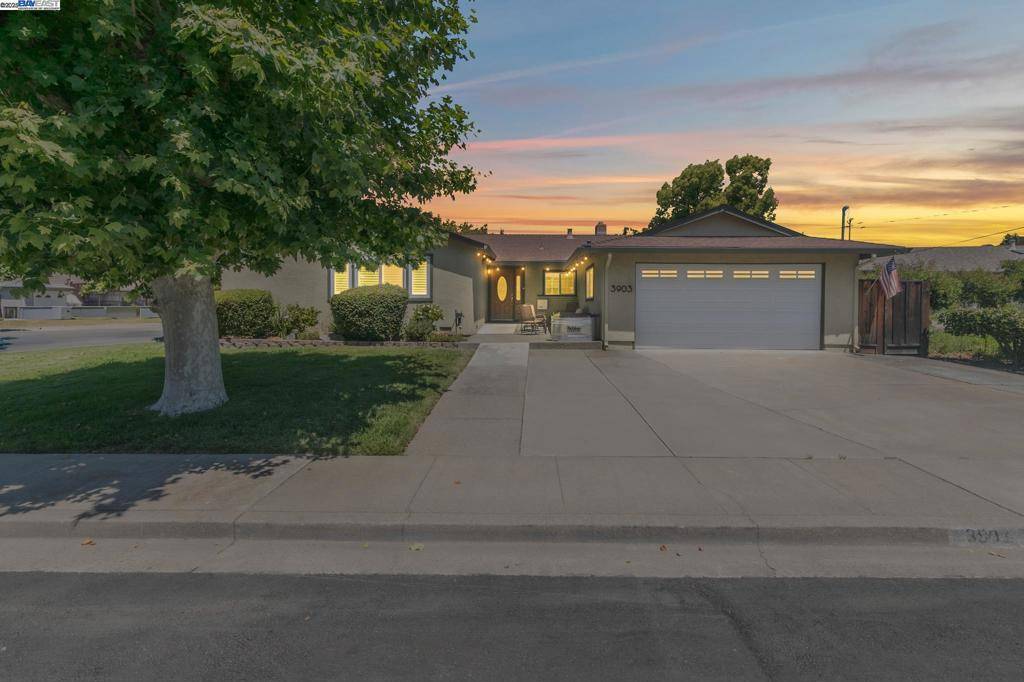 Concord, CA 94519,3903 Manzanita Ct