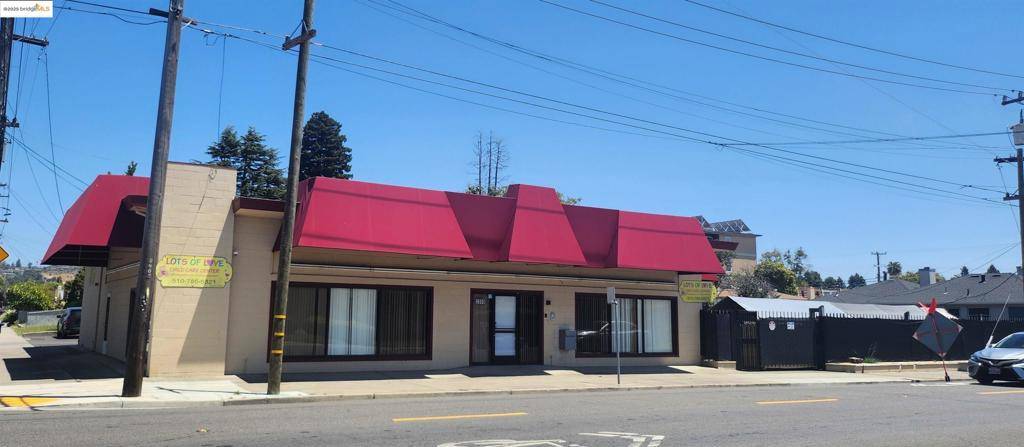 San Leandro, CA 94577,2000 washington ave