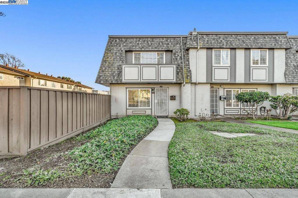 Fremont, CA 94555,34547 Nantucket Cmn