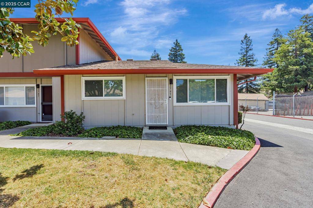 Fremont, CA 94536,3797 Oxford Cmn