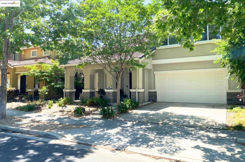 Brentwood, CA 94513,2325 Blue Ridge Ave