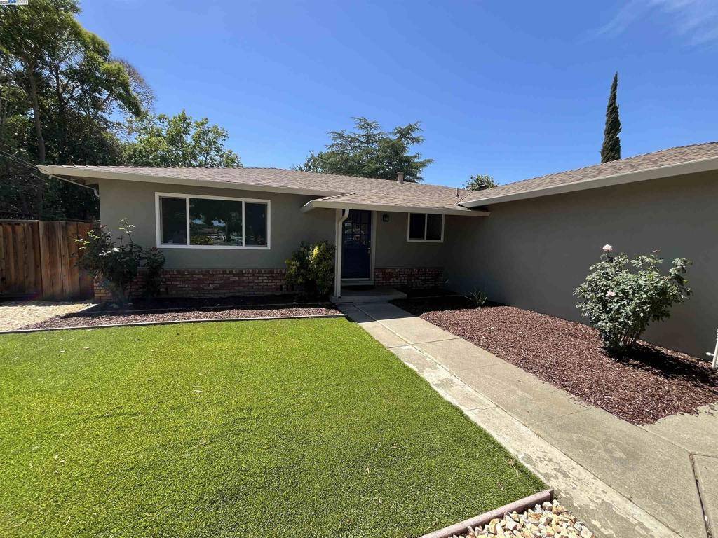 Livermore, CA 94550,677 Wall St