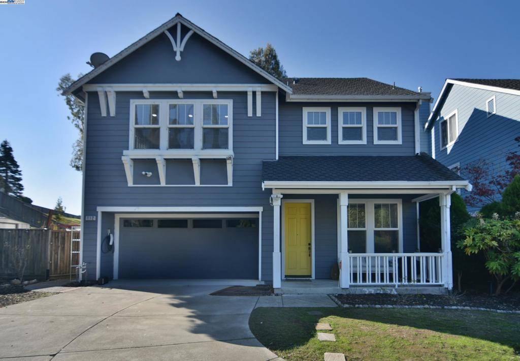 Hercules, CA 94547,112 Hampton Place