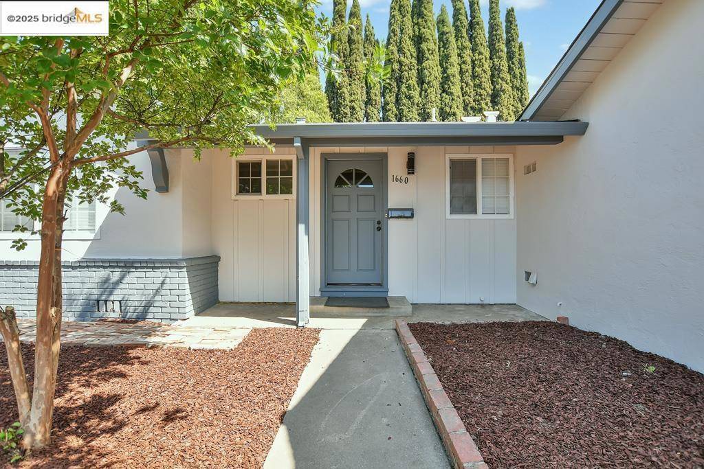Concord, CA 94520-4217,1660 Jenkinson Drive