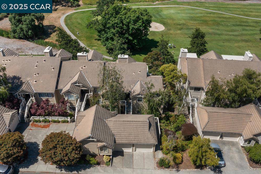Walnut Creek, CA 94595,5593 Terra Granada Dr #4B