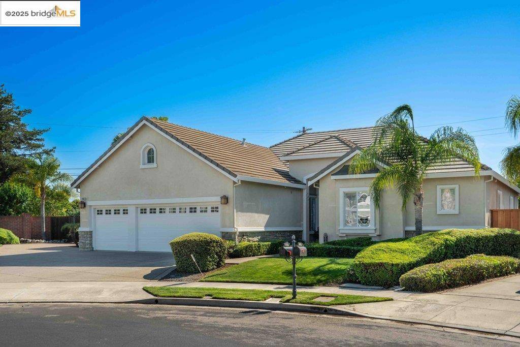 Brentwood, CA 94513,2981 Atherton Pl