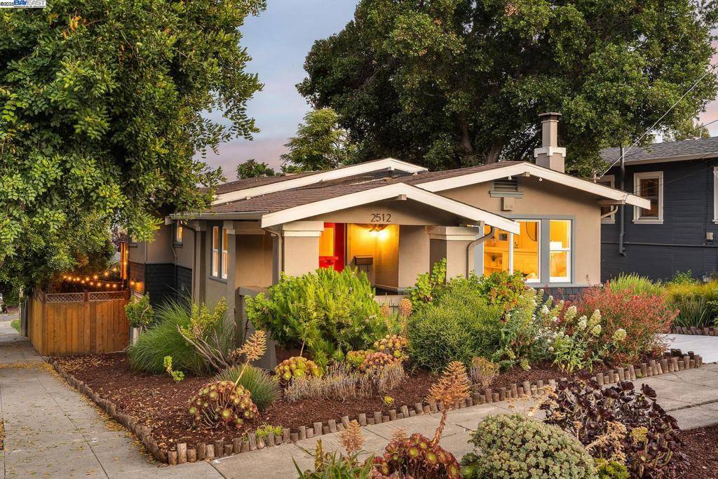 Oakland, CA 94601,2512 Rawson
