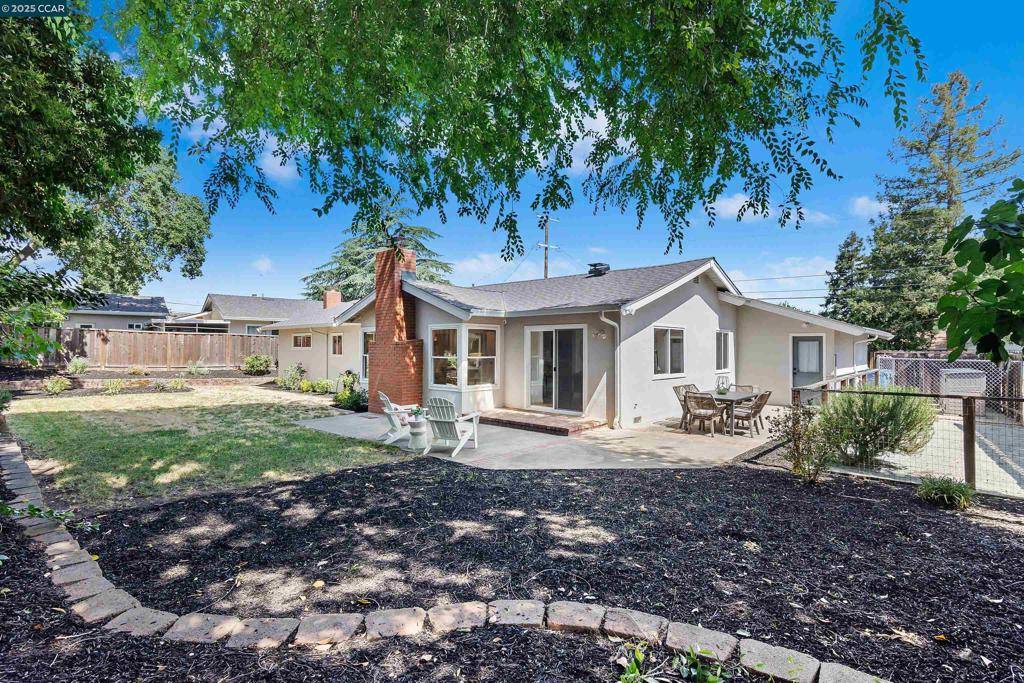 Walnut Creek, CA 94598,2872 San Benito Dr