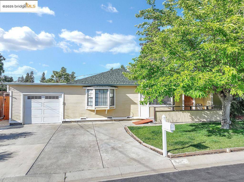 Concord, CA 94521-3037,5071 Bonwell Drive