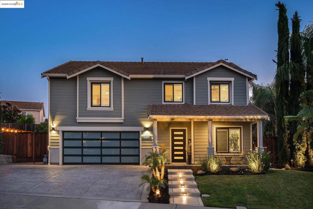 Antioch, CA 94531,5228 Steven S Stroud Dr