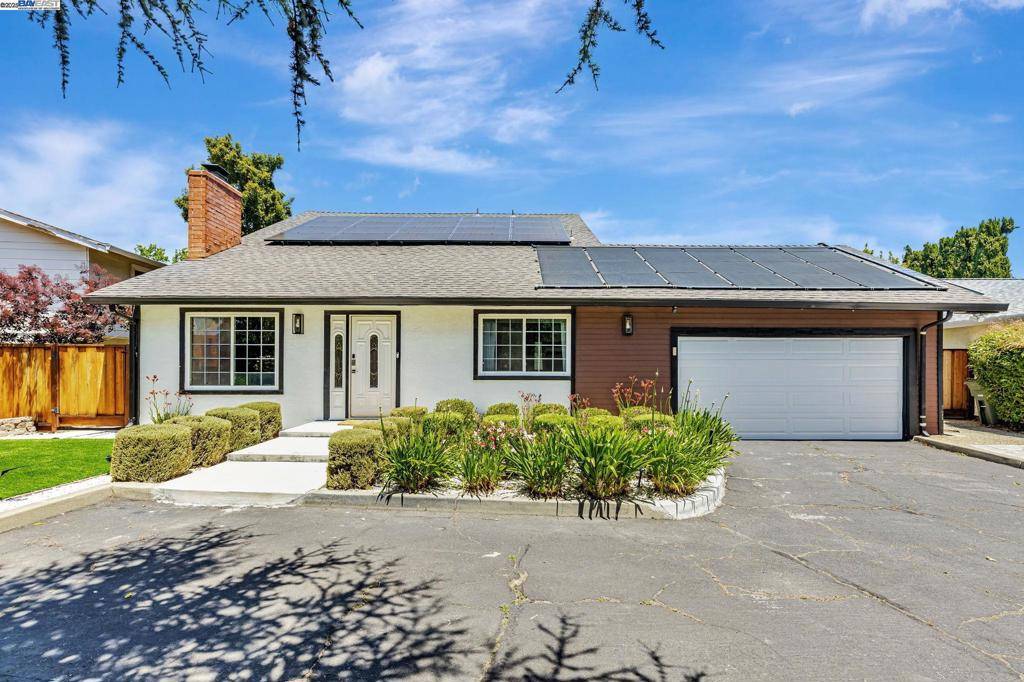 Concord, CA 94521,1835 Camino Estrada
