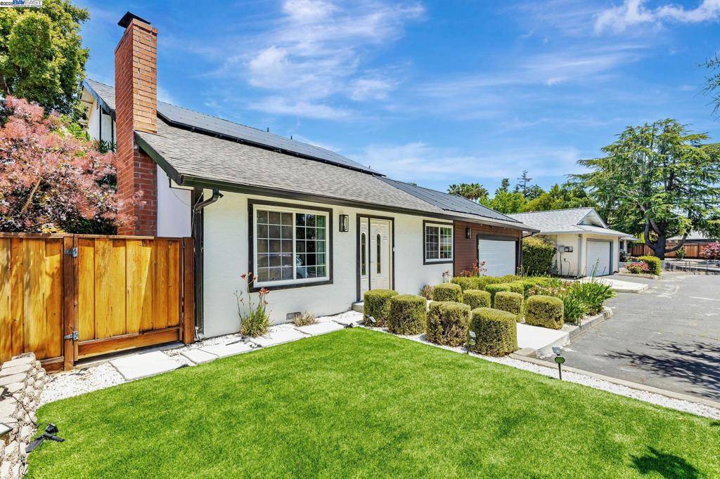 Concord, CA 94521,1835 Camino Estrada