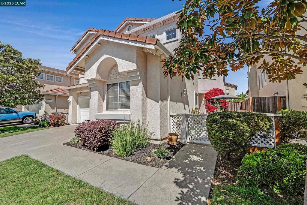 San Lorenzo, CA 94580,967 Heather Ln